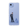 スリムプロテクションケース［ スマートフォンケース<制服ver.> - JOE ］