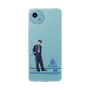 スリムプロテクションケース［ スマートフォンケース<制服ver.> - JOE ］