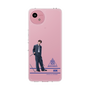 スリムプロテクションケース［ スマートフォンケース<制服ver.> - JOE ］