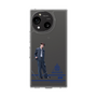 スリムプロテクションケース［ スマートフォンケース<制服ver.> - JOE ］