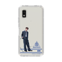スリムプロテクションケース［ スマートフォンケース<制服ver.> - JOE ］