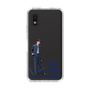 スリムプロテクションケース［ スマートフォンケース<制服ver.> - JOE ］