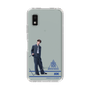 スリムプロテクションケース［ スマートフォンケース<制服ver.> - JOE ］