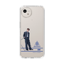スリムプロテクションケース［ スマートフォンケース<制服ver.> - JOE ］