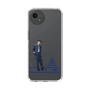 スリムプロテクションケース［ スマートフォンケース<制服ver.> - JOE ］