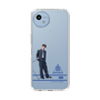 スリムプロテクションケース［ スマートフォンケース<制服ver.> - JOE ］