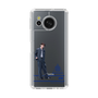 スリムプロテクションケース［ スマートフォンケース<制服ver.> - JOE ］