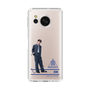 スリムプロテクションケース［ スマートフォンケース<制服ver.> - JOE ］