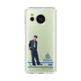 スリムプロテクションケース［ スマートフォンケース<制服ver.> - JOE ］