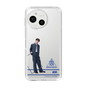 スリムプロテクションケース［ スマートフォンケース<制服ver.> - JOE ］