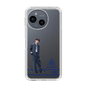 スリムプロテクションケース［ スマートフォンケース<制服ver.> - JOE ］