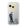 スリムプロテクションケース［ スマートフォンケース<制服ver.> - JOE ］