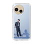 スリムプロテクションケース［ スマートフォンケース<制服ver.> - JOE ］