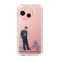 スリムプロテクションケース［ スマートフォンケース<制服ver.> - JOE ］