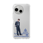 スリムプロテクションケース［ スマートフォンケース<制服ver.> - JOE ］