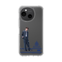 スリムプロテクションケース［ スマートフォンケース<制服ver.> - JOE ］