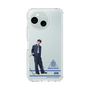 スリムプロテクションケース［ スマートフォンケース<制服ver.> - JOE ］