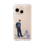 スリムプロテクションケース［ スマートフォンケース<制服ver.> - JOE ］