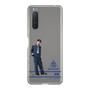 スリムプロテクションケース［ スマートフォンケース<制服ver.> - JOE ］