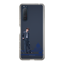 スリムプロテクションケース［ スマートフォンケース<制服ver.> - JOE ］