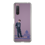 スリムプロテクションケース［ スマートフォンケース<制服ver.> - JOE ］