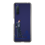 スリムプロテクションケース［ スマートフォンケース<制服ver.> - JOE ］