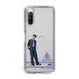 スリムプロテクションケース［ スマートフォンケース<制服ver.> - JOE ］
