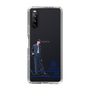 スリムプロテクションケース［ スマートフォンケース<制服ver.> - JOE ］