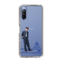 スリムプロテクションケース［ スマートフォンケース<制服ver.> - JOE ］