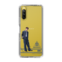 スリムプロテクションケース［ スマートフォンケース<制服ver.> - JOE ］