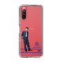 スリムプロテクションケース［ スマートフォンケース<制服ver.> - JOE ］