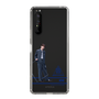 スリムプロテクションケース［ スマートフォンケース<制服ver.> - JOE ］