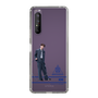 スリムプロテクションケース［ スマートフォンケース<制服ver.> - JOE ］