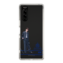 スリムプロテクションケース［ スマートフォンケース<制服ver.> - JOE ］