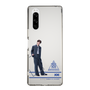 スリムプロテクションケース［ スマートフォンケース<制服ver.> - JOE ］