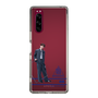 スリムプロテクションケース［ スマートフォンケース<制服ver.> - JOE ］