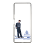 スリムプロテクションケース［ スマートフォンケース<制服ver.> - JOE ］