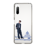 スリムプロテクションケース［ スマートフォンケース<制服ver.> - JOE ］