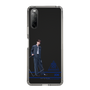 スリムプロテクションケース［ スマートフォンケース<制服ver.> - JOE ］