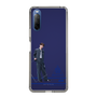 スリムプロテクションケース［ スマートフォンケース<制服ver.> - JOE ］