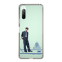 スリムプロテクションケース［ スマートフォンケース<制服ver.> - JOE ］