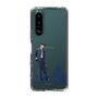 スリムプロテクションケース［ スマートフォンケース<制服ver.> - JOE ］