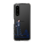 スリムプロテクションケース［ スマートフォンケース<制服ver.> - JOE ］