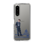 スリムプロテクションケース［ スマートフォンケース<制服ver.> - JOE ］
