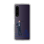 スリムプロテクションケース［ スマートフォンケース<制服ver.> - JOE ］