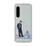 スリムプロテクションケース［ スマートフォンケース<制服ver.> - JOE ］