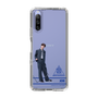 スリムプロテクションケース［ スマートフォンケース<制服ver.> - JOE ］