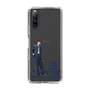 スリムプロテクションケース［ スマートフォンケース<制服ver.> - JOE ］