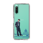 スリムプロテクションケース［ スマートフォンケース<制服ver.> - JOE ］