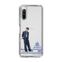 スリムプロテクションケース［ スマートフォンケース<制服ver.> - JOE ］